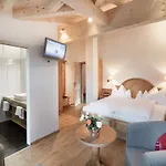 Landhotel Fohrenhof Элльмау