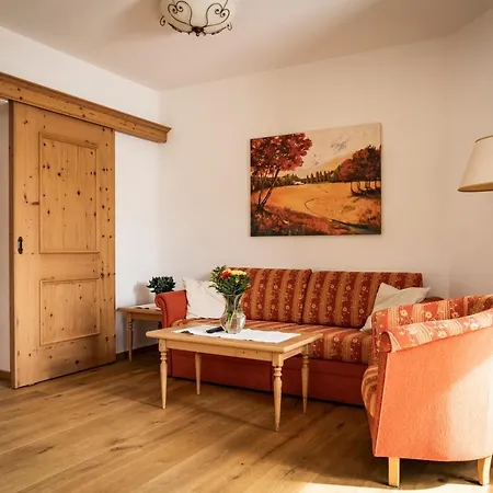 فندق Foehrenhof المو