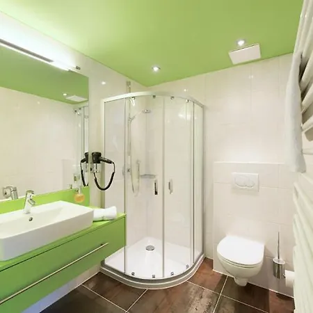 فندق Foehrenhof المو