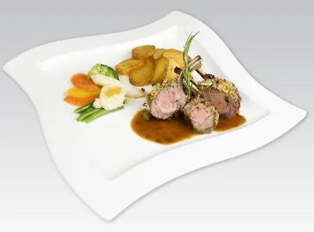 Foehrenhof 2* المو