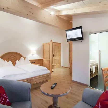 Foehrenhof Hotel Ellmau