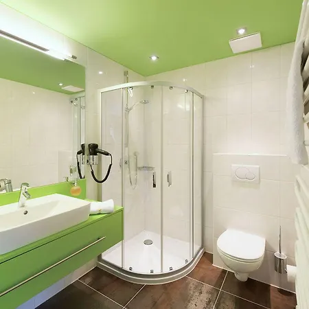 Foehrenhof 2* المو