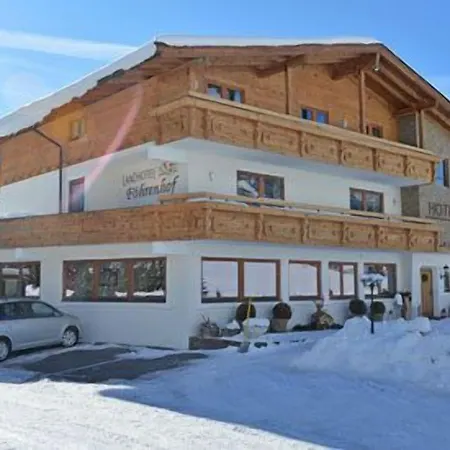 Foehrenhof 2* المو