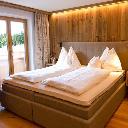 Foehrenhof Hotel Ellmau