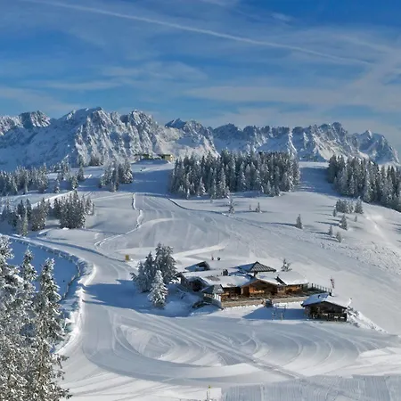 Foehrenhof فندق 2*