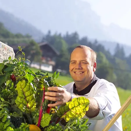 Foehrenhof 2* المو