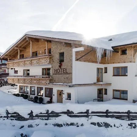 Hotel Foehrenhof Ellmau