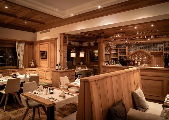 Hotel Foehrenhof Ellmau