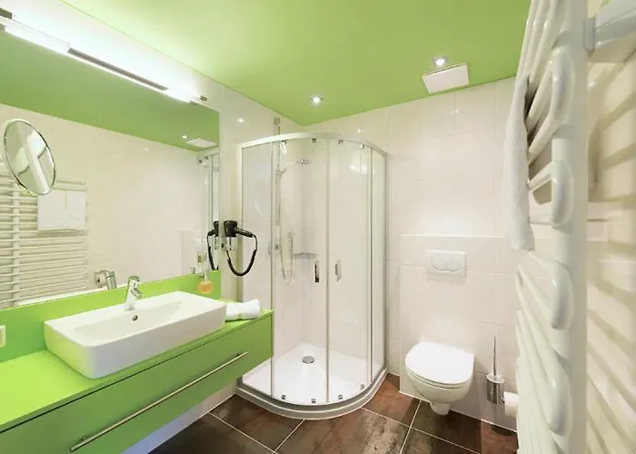 Hotel Foehrenhof Ellmau