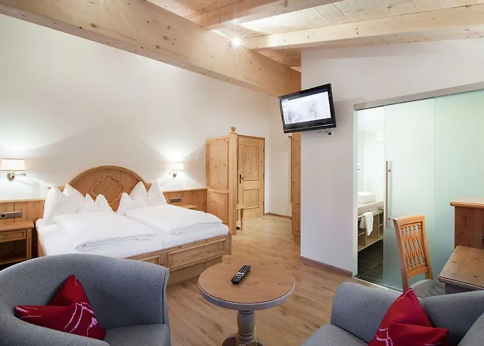 Foehrenhof Hotel Ellmau