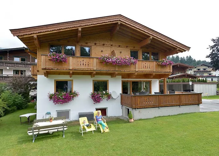 Foehrenhof Hotel Ellmau