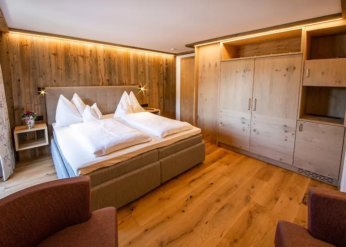 Foehrenhof 2* Ellmau