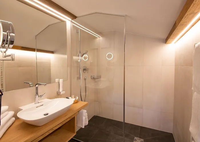 Hotel Foehrenhof Ellmau