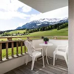 Hotel Foehrenhof