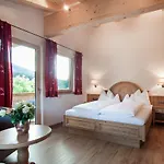 Foehrenhof Hotel 2*