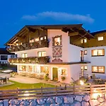 Hotel Foehrenhof Ellmau