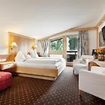Foehrenhof Hotel Ellmau