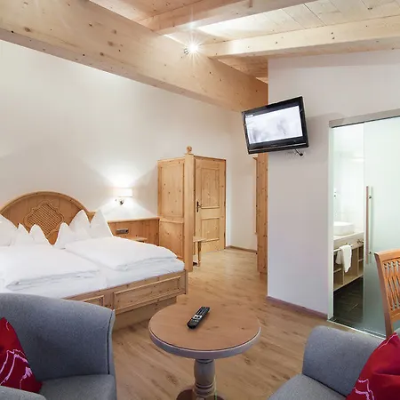 Hotel Foehrenhof