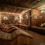 Foehrenhof Hotel 2*
