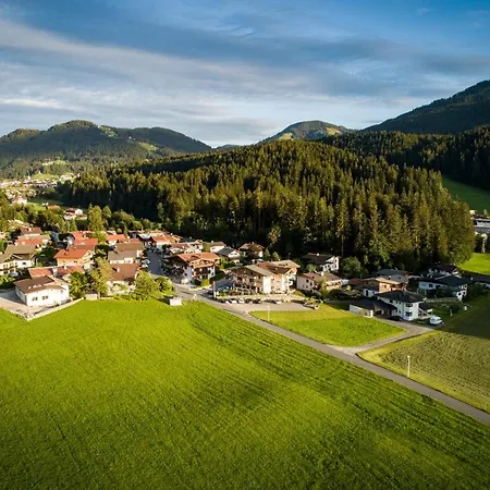 Hotel Foehrenhof