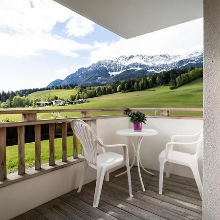 Hotel Foehrenhof