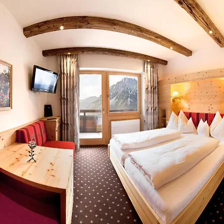 Foehrenhof Hotel 2*