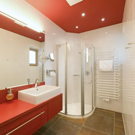 Foehrenhof Hotel 2*