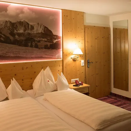 Foehrenhof Hotel