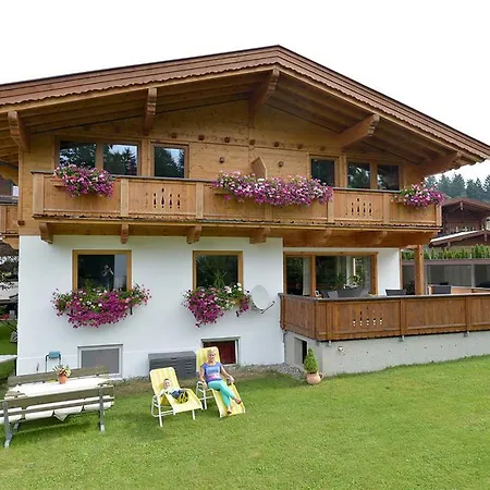 Foehrenhof Hotel Ellmau