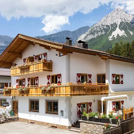 Foehrenhof Hotel