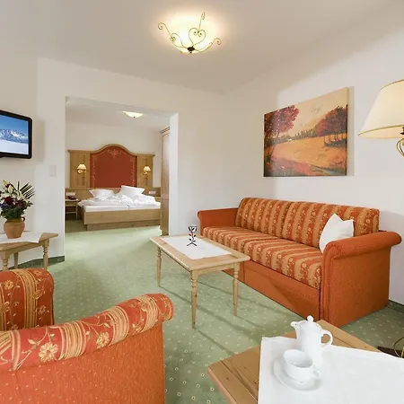Foehrenhof Hotel