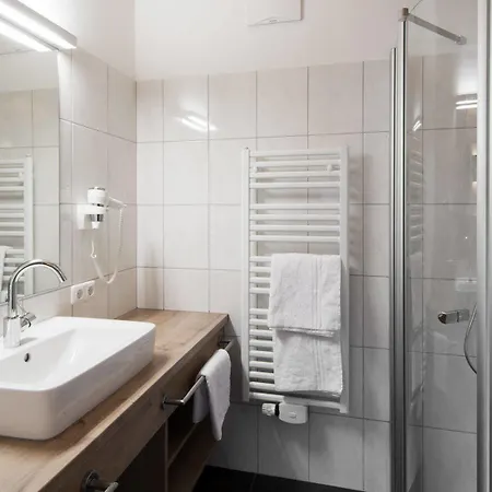 Foehrenhof Hotel 2*