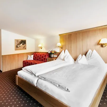 Foehrenhof Hotel Ellmau