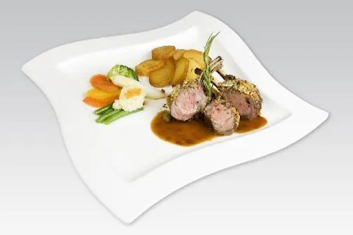 Foehrenhof 2* Ellmau