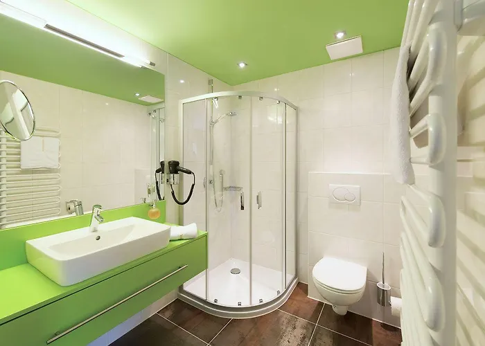 Foehrenhof 2* Ellmau