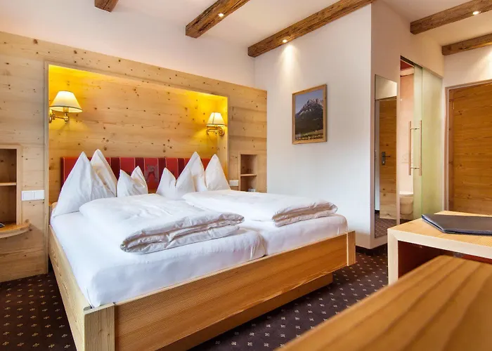 Foehrenhof 2* Ellmau